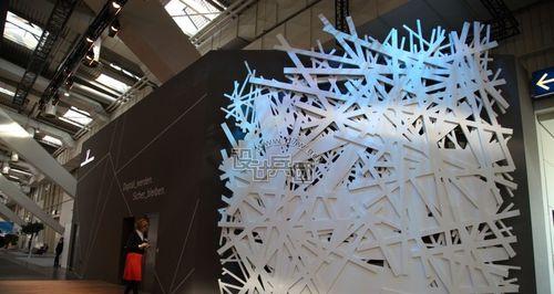 CeBIT展会的影响力及效果分析（探寻CeBIT展会对企业和科技创新的推动作用）-第1张图片-星耀数码