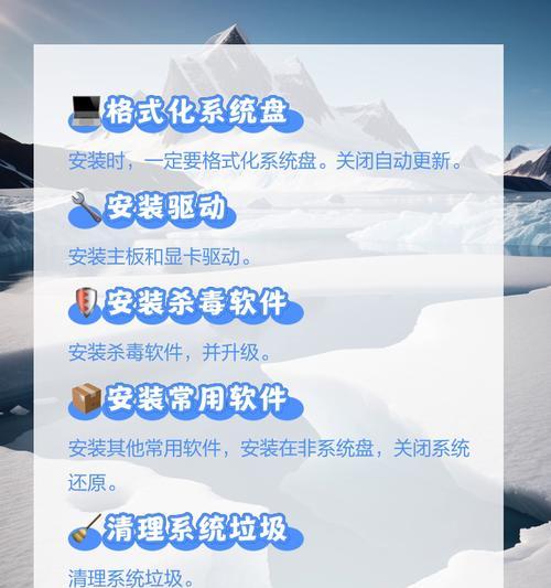 使用PE备份系统Ghost教程（详解如何使用PE工具进行系统Ghost备份与恢复）-第1张图片-星耀数码