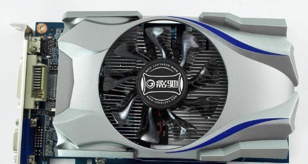 GTX650显卡玩剑灵（探索GTX650显卡在剑灵游戏中的表现及优化建议）-第3张图片-星耀数码