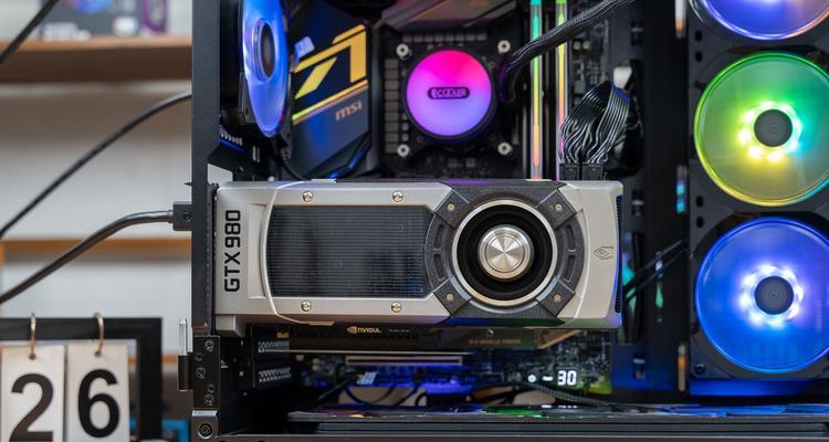 英伟达GTX965M（探索英伟达GTX965M显卡的卓越性能与优势）-第1张图片-星耀数码