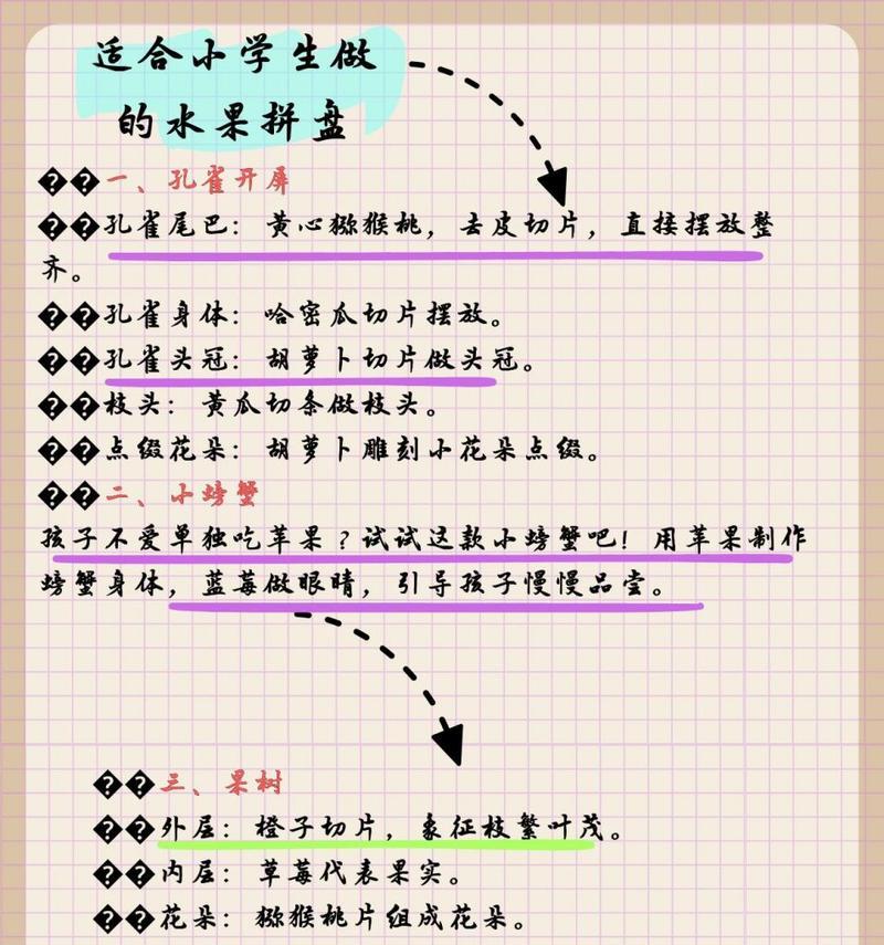 教你轻松去皮的猕猴桃窍门（快速高效，让你摆脱猕猴桃皮的烦恼）-第2张图片-星耀数码