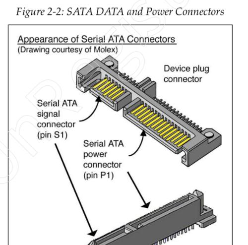 SATA固态硬盘的安装教程及注意事项（轻松安装SATA固态硬盘，提升电脑性能）-第3张图片-星耀数码