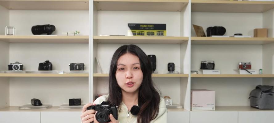 富士XT10相机开机简便易用，适合新手使用（富士XT10开机操作简单、启动快速，是新手摄影爱好者的首选）-第3张图片-星耀数码