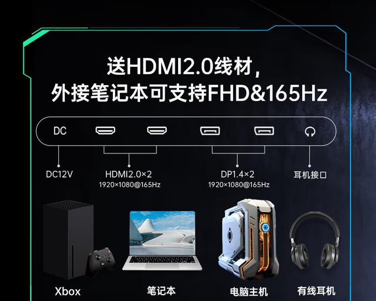 AOC和Acer显示器（比较AOC和Acer显示器的优势和劣势）-第1张图片-星耀数码