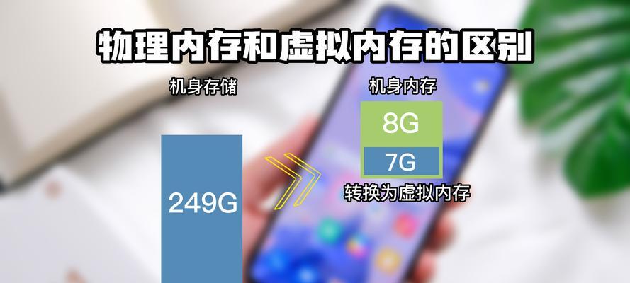 当内存满了会发生什么？（探究内存溢出的影响和应对方法）-第3张图片-星耀数码