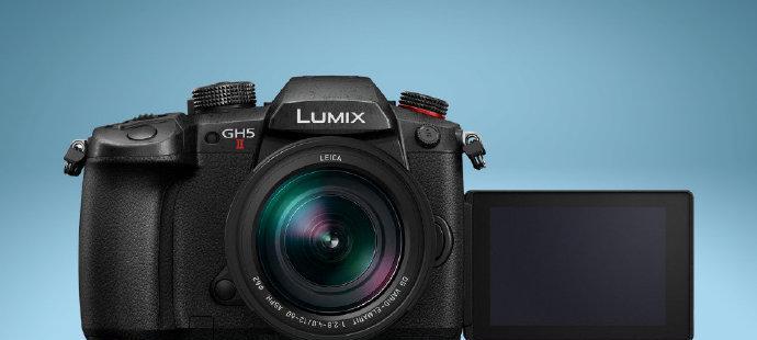 GH5拍摄高清视频的极致表现（探索GH5的技术优势与拍摄技巧，打造令人惊叹的高清视频）-第1张图片-星耀数码
