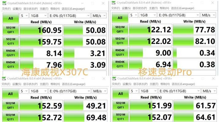 联想电脑U盘分区教程（详细教你如何为联想电脑U盘进行分区操作）-第2张图片-星耀数码