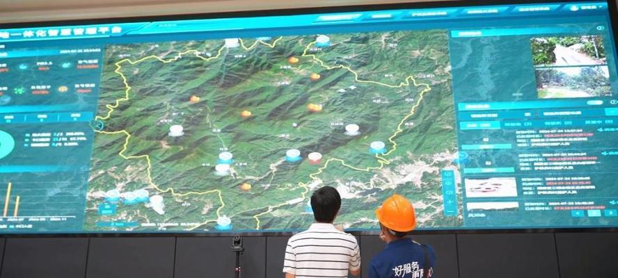 电信划小承包制（探索电信划小承包制在促进运营效率和服务质量方面的潜力）-第1张图片-星耀数码