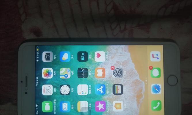 苹果6新版本（一切尽在掌握，苹果6新版本带给你的不仅是新技术，更是新体验）-第3张图片-星耀数码