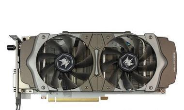 影驰GTX400显卡评测——顶级游戏性能的终极选择（探索性能极致，解锁游戏新境界）-第1张图片-星耀数码