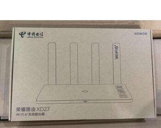 荣耀和华为路由器的优劣比较（性能对比、适用场景、用户评价）-第2张图片-星耀数码