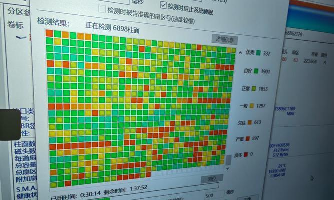 固态硬盘系统安装教程（轻松学会将系统安装到固态硬盘，快速提升电脑性能）-第2张图片-星耀数码