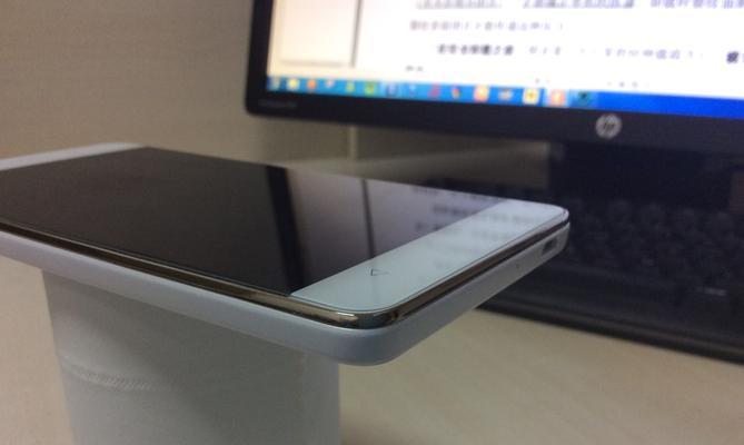 华为畅玩4c（一款高性价比的智能手机）-第3张图片-星耀数码