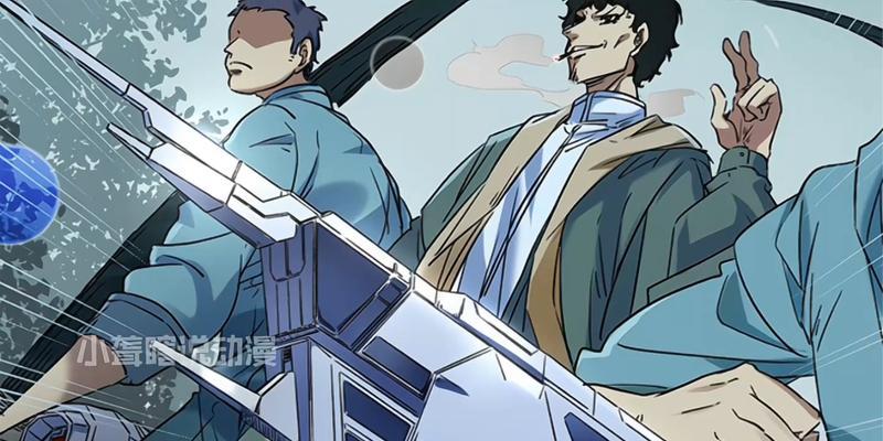 饥荒查理（探索查理召唤影子的奥秘，为生存之道揭开新的篇章！）-第3张图片-星耀数码