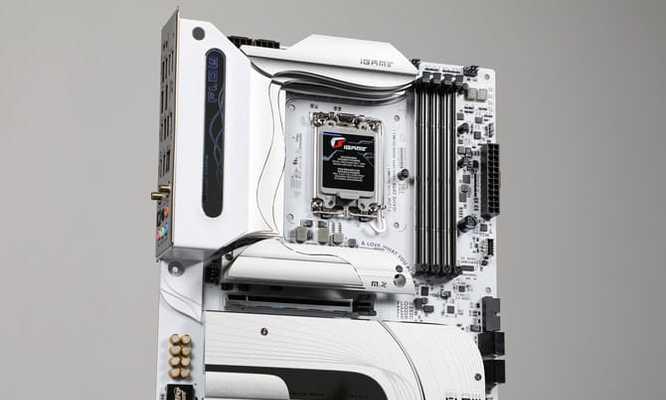 探索Z8500处理器的性能与应用（解析Z8500处理器的关键特性与优势）-第3张图片-星耀数码