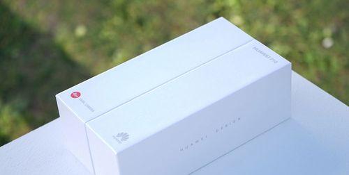 华为P10钻雕金手机的独特魅力（华为P10钻雕金手机的设计工艺及性能表现）-第2张图片-星耀数码