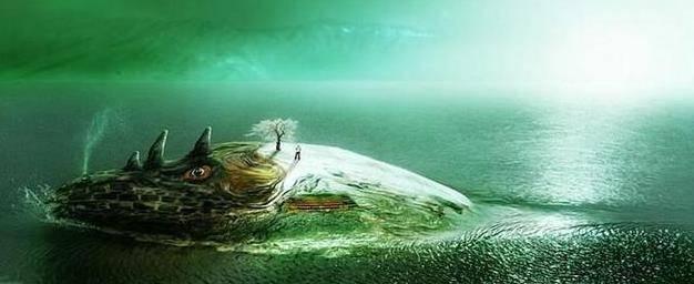 神秘的尼斯湖水怪（探索尼斯湖水怪的真相）-第2张图片-星耀数码