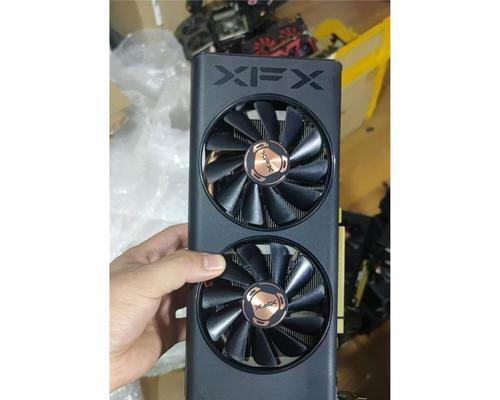 以讯景RX560玩游戏如何表现？（探索RX560在不同游戏中的性能表现与适用性）-第2张图片-星耀数码
