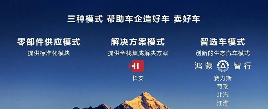 华为供应链前景展望（分析华为供应链的发展趋势及关键因素）-第1张图片-星耀数码
