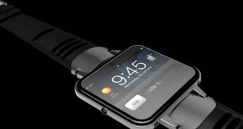 iWatch第一代（探索iWatch第一代的设计、功能和用户体验）-第2张图片-星耀数码