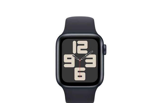 iWatch第一代（探索iWatch第一代的设计、功能和用户体验）-第3张图片-星耀数码