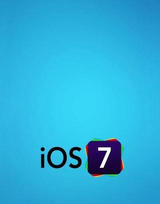 iOS7（颠覆式改进、全新设计和更多功能）-第1张图片-星耀数码