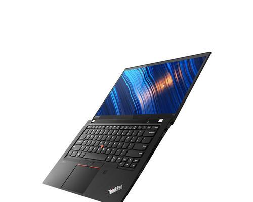 ThinkPad电脑（成就工作与娱乐的完美伴侣）-第1张图片-星耀数码