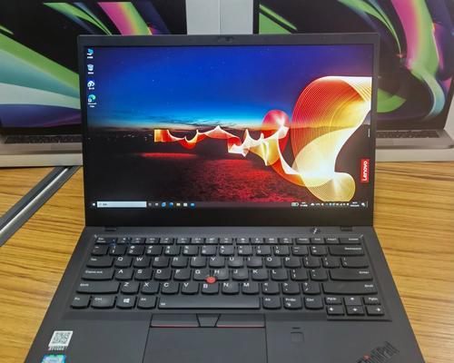 ThinkPad电脑（成就工作与娱乐的完美伴侣）-第3张图片-星耀数码