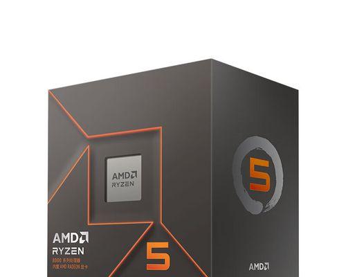AMD六核处理器的卓越性能（突破性能瓶颈，提供无与伦比的处理能力）-第3张图片-星耀数码