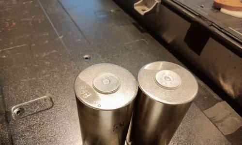 松下移动电源性能与使用体验评测（一款高品质、便携可靠的移动能源利器）-第2张图片-星耀数码