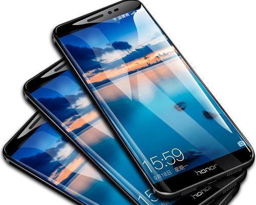 华为Honor8Lite（华为Honor8Lite的特色功能及用户体验）-第3张图片-星耀数码