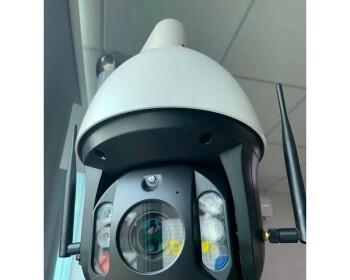 视通摄像头的应用与发展趋势（了解视通摄像头的功能与性能，助力智能化应用）-第1张图片-星耀数码
