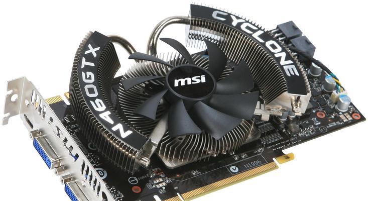 丽台GTX460显卡性能评测及优劣分析（一款高性价比的显卡选择方案）-第3张图片-星耀数码