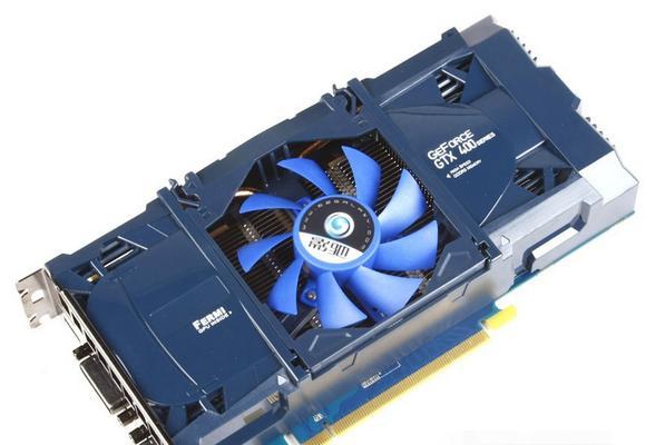 丽台GTX460显卡性能评测及优劣分析（一款高性价比的显卡选择方案）-第2张图片-星耀数码