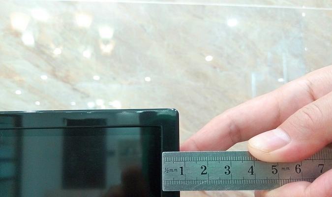 长虹55G6绝佳画质的视觉盛宴（享受精彩画面，让你沉浸其中）-第2张图片-星耀数码