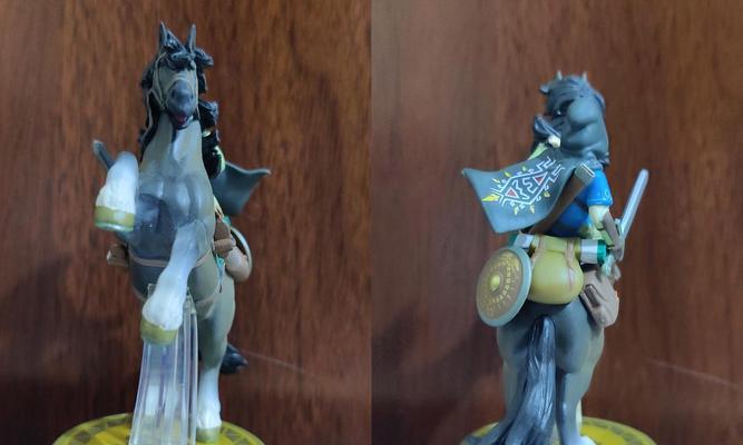 探索amiibo手办的魅力与用途（揭秘amiibo手办的前世今生，解读其在游戏中的功能与玩法）-第2张图片-星耀数码