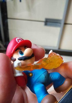 探索amiibo手办的魅力与用途（揭秘amiibo手办的前世今生，解读其在游戏中的功能与玩法）-第3张图片-星耀数码