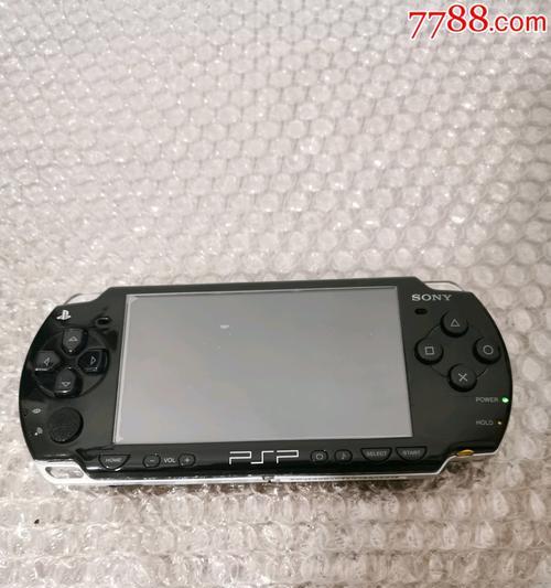 Sony掌上游戏机的优势和特点（揭秘Sony掌上游戏机的最新技术与创新）-第3张图片-星耀数码