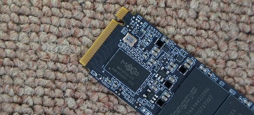 深入了解760g主板（一款高性价比主板的关键特点和优势）-第1张图片-星耀数码