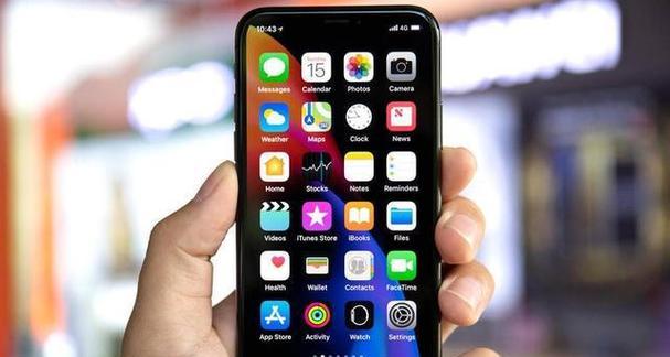 升级4s至iOS8.1.1（了解如何通过升级将iPhone4s带入iOS8.1.1的全新时代）-第2张图片-星耀数码