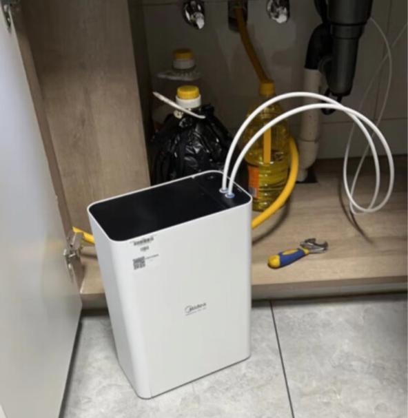 以超滤净水器怎么样？——探究其过滤效果和使用体验（-超滤净水器）-第1张图片-星耀数码