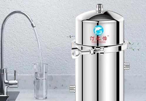 以超滤净水器怎么样？——探究其过滤效果和使用体验（-超滤净水器）-第3张图片-星耀数码