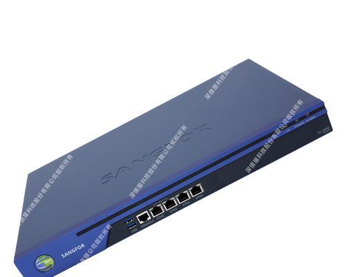 深信服无线的领先技术与应用（探索5G时代的新机遇与挑战）-第3张图片-星耀数码