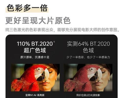 探索CC影城（为您揭秘CC影城的无限魅力）-第2张图片-星耀数码