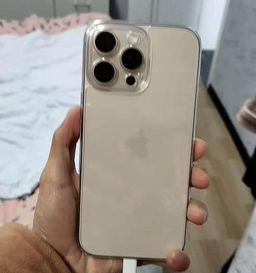 精仿苹果手机的品质如何？（以一比一精仿苹果手机，质量是否能与原版媲美？）-第3张图片-星耀数码