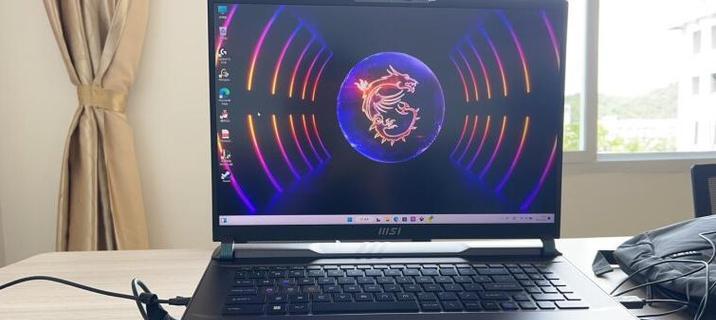 微星626如何成为最佳选择？（性能卓越、外观吸睛、价格亲民，微星626带给你全新体验！）-第2张图片-星耀数码