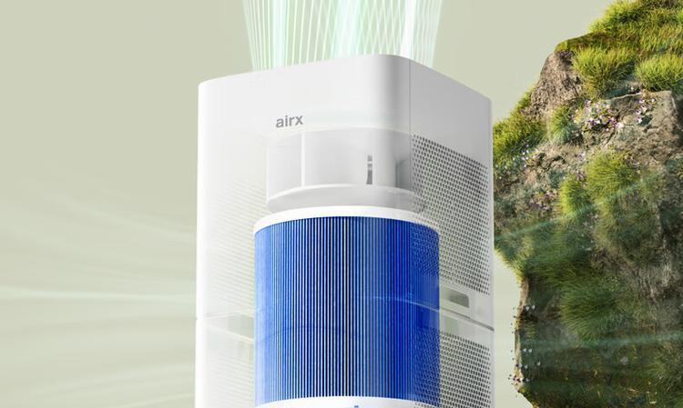 探索AirX口罩的性能和创新技术（AirX口罩的材料和环保特性）-第1张图片-星耀数码