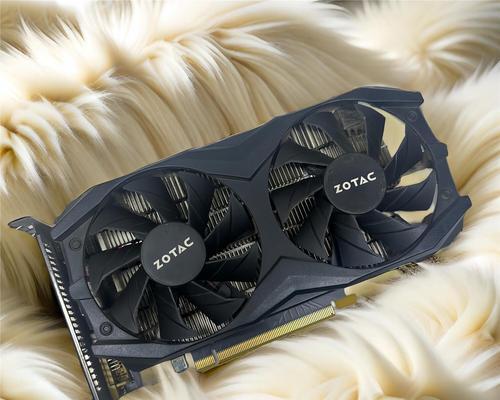 GTX1050Ti显卡（探索NVIDIAGTX1050Ti显卡的优势和功能，为你带来流畅的游戏体验）-第1张图片-星耀数码