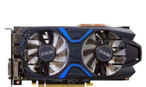 GTX1050Ti显卡（探索NVIDIAGTX1050Ti显卡的优势和功能，为你带来流畅的游戏体验）-第3张图片-星耀数码