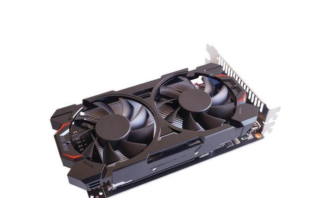 GTX1050Ti显卡（探索NVIDIAGTX1050Ti显卡的优势和功能，为你带来流畅的游戏体验）-第2张图片-星耀数码